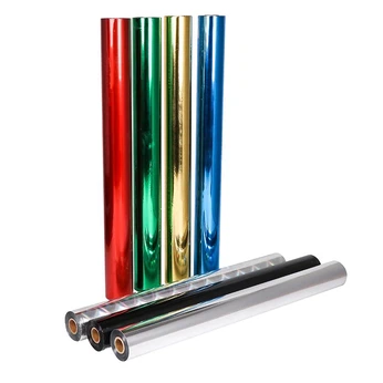 Фолија за штанцање коже