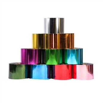 Холографска фолија за вруће штанцање